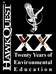 HawkQuest Fest logo