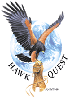 HawkQuest logo